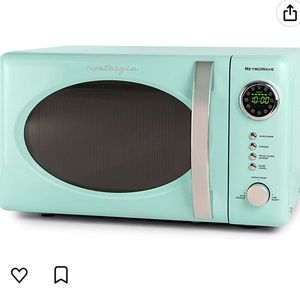 Retro microwave